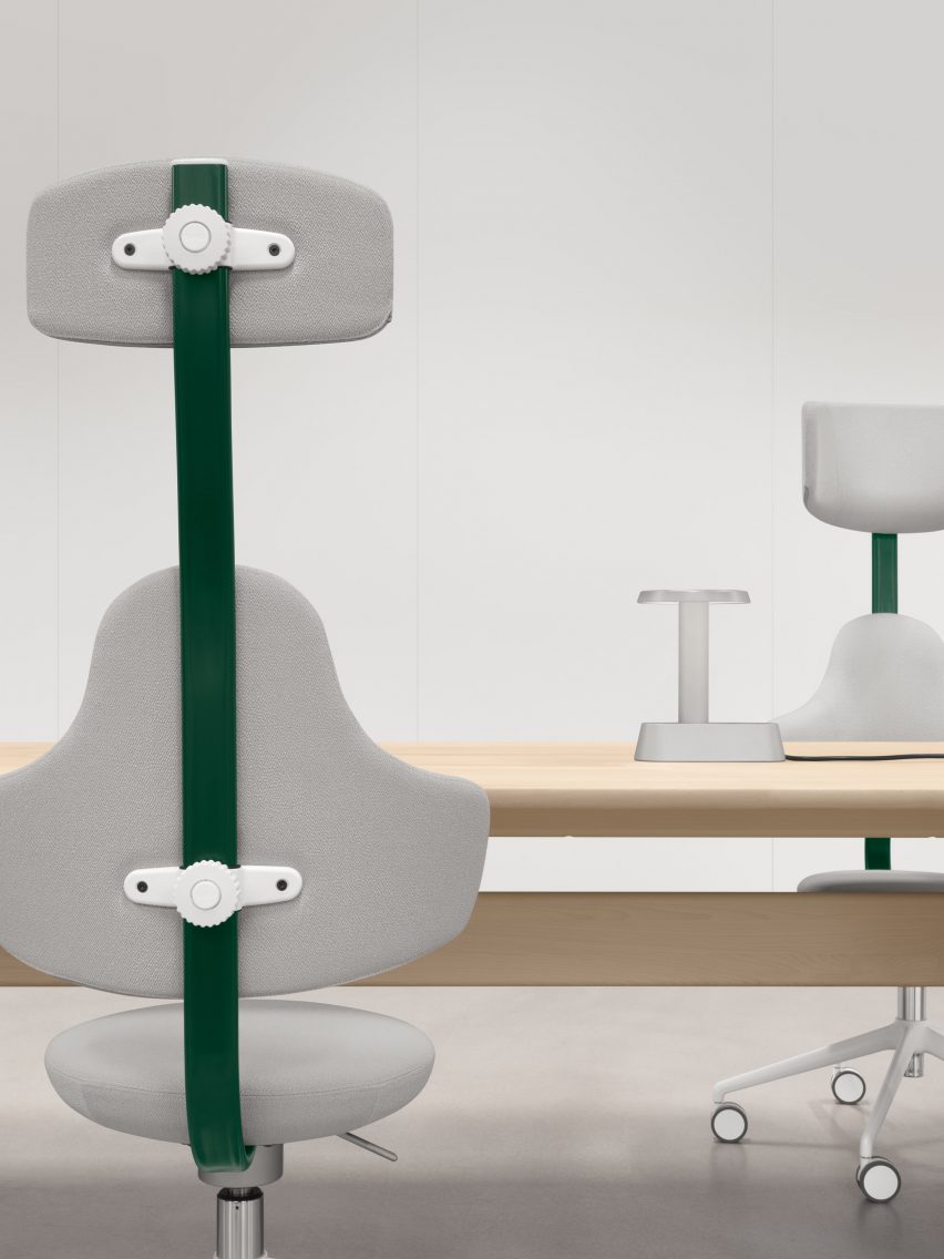 Testing Grounds by Form Us With Love at Stockholm Design Week 2024