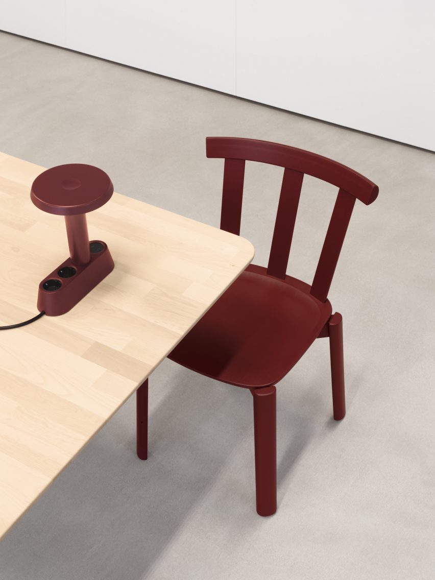 Testing Grounds by Form Us With Love at Stockholm Design Week 2024
