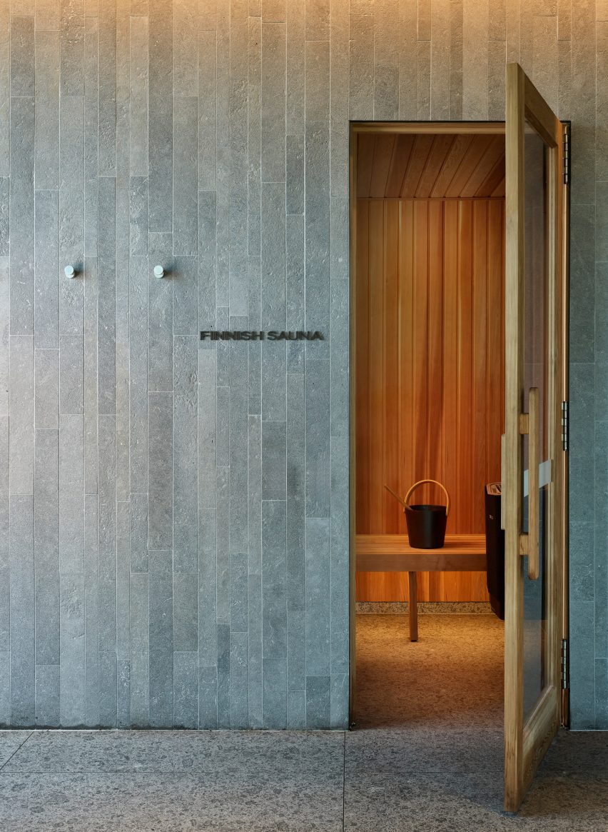 Upper House by Koichi Takada Architects in Brisbane