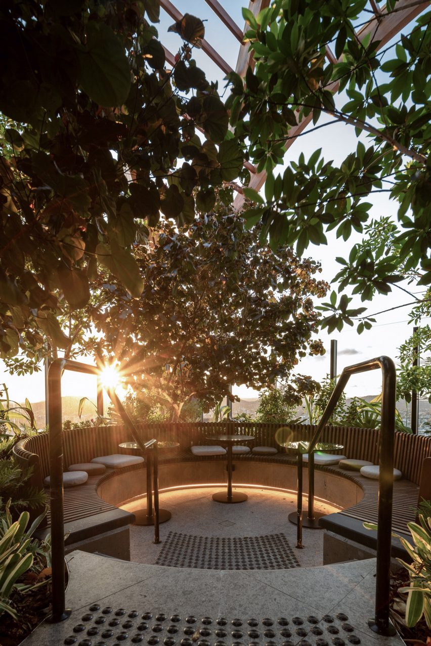 Upper House by Koichi Takada Architects in Brisbane