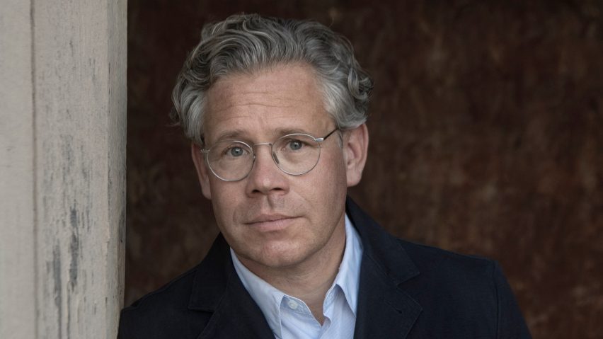 Magnus Wästberg