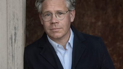 Magnus Wästberg