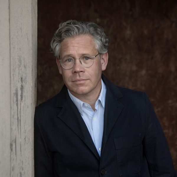 Magnus Wästberg