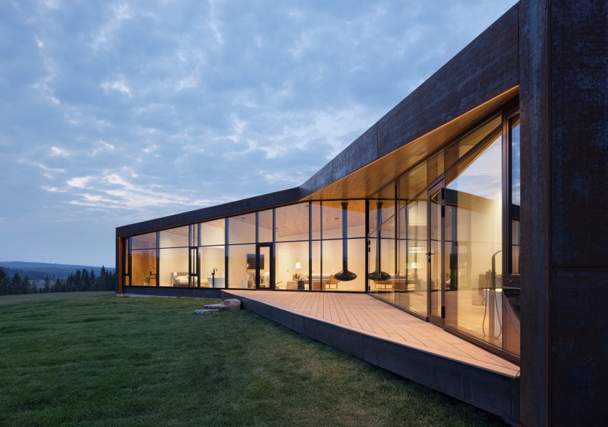 Y House