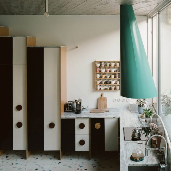 087 by Fala Atelier