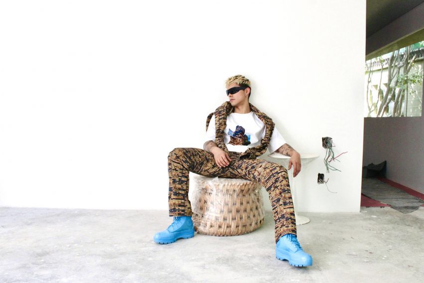 Seagram collection by 101%