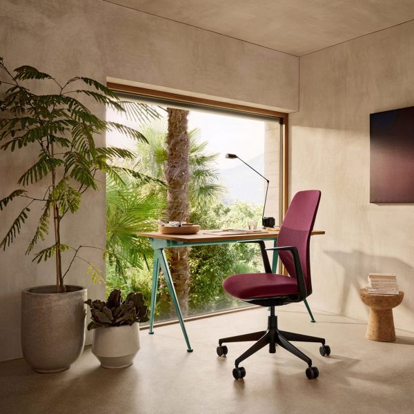 ACX chair by Vitra for JEB Group