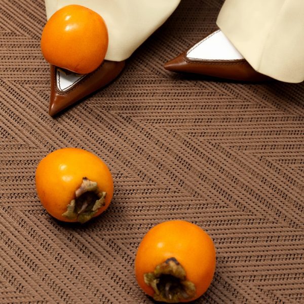 Recycled flooring by Swedish design brand Bolon