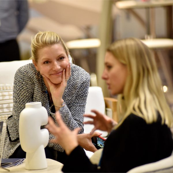 Photo of CSI Design Expo Europe