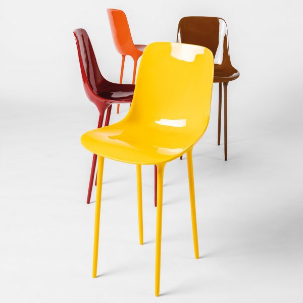 Photo of Colour Archaeology chairs