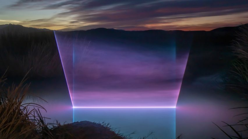 Graphic for the Design Hotels presents Further: Neuroaesthetics—Design for the Mind talk
