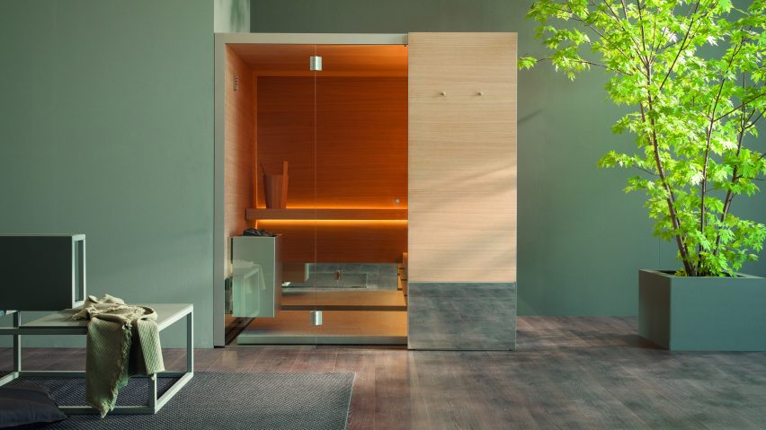Photo of Effe acoustic spa