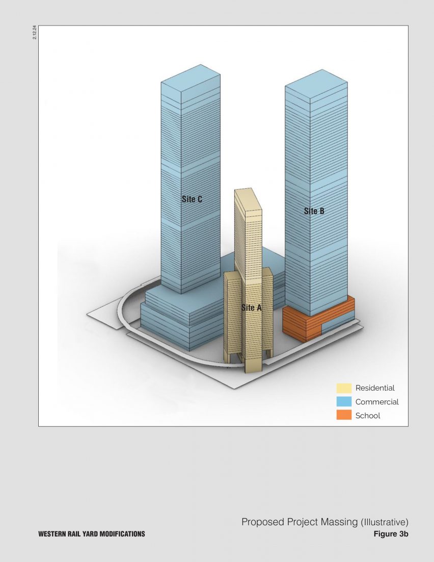 Hudson yards phase 2 proposal
