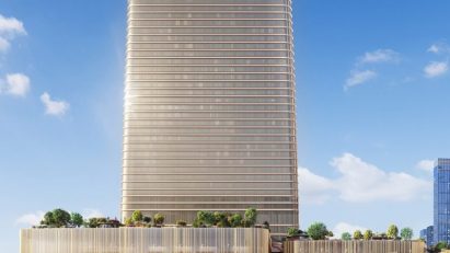 Hudson Yards Phase 2 development