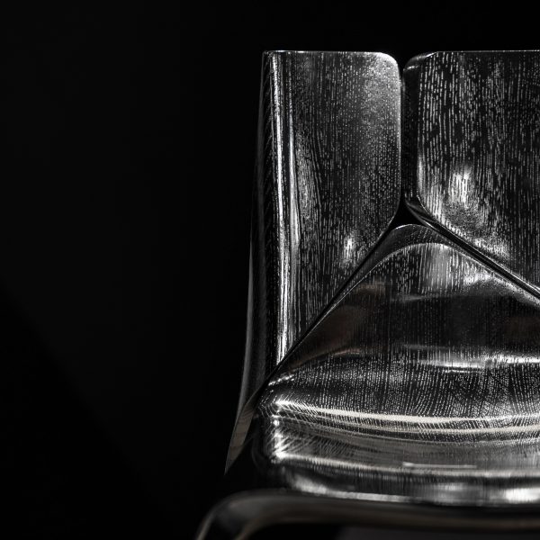 Photo of Seyun furniture by Zaha Hadid Design x Karimoku