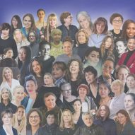 Dezeen's International Women's Day power list 2024
