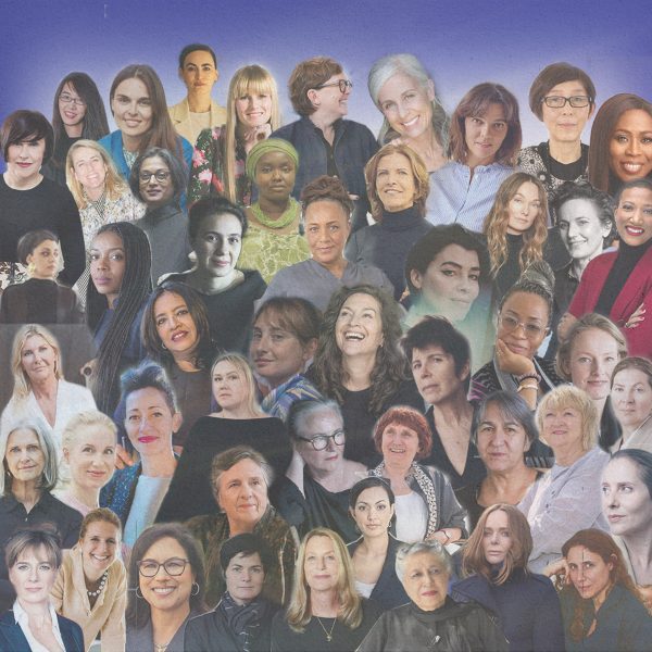 Dezeen's International Women's Day power list 2024