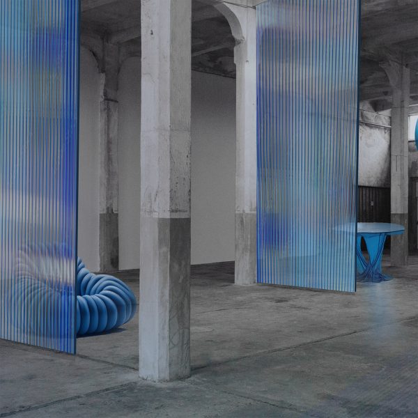 Photo of installation