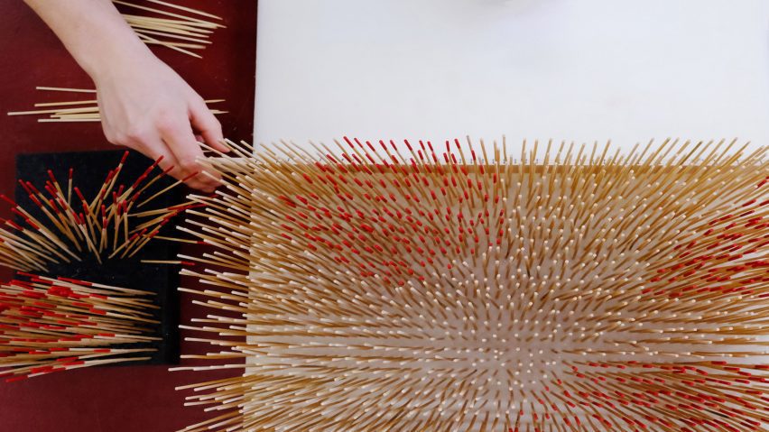 Photo of the Issey Miyake Fold and Crease project