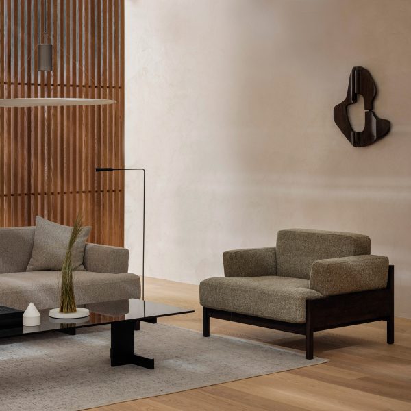 Photo of furniture by Karimoku Case