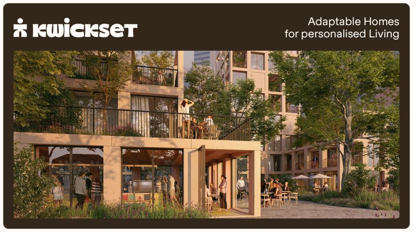 Kwickset Homes Global Launch