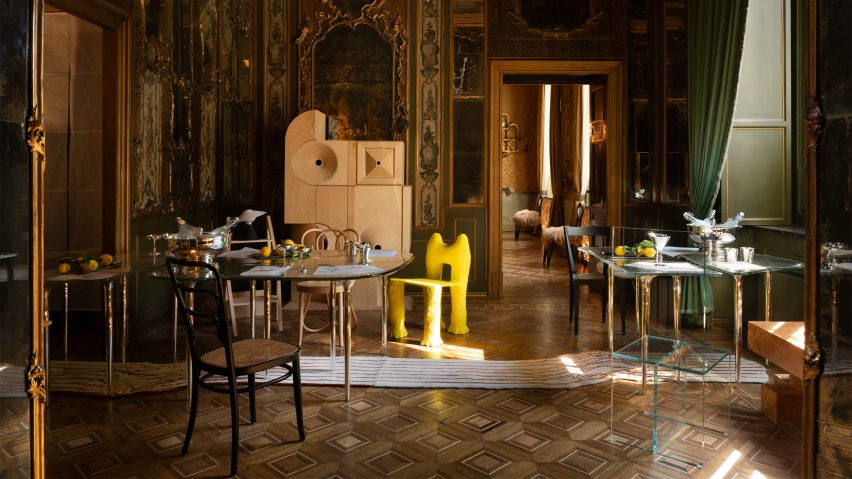 Photo of L'Appartamento by Artemest