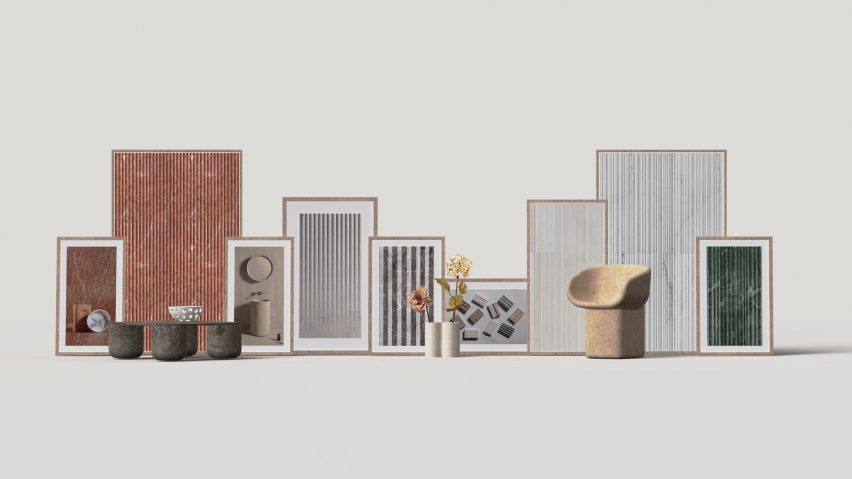 Photo of objects by Luce di Carrara