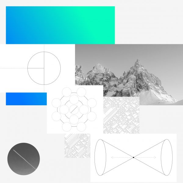 Abstract design project