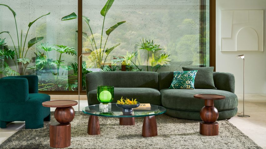 Photo of furniture by AMPM