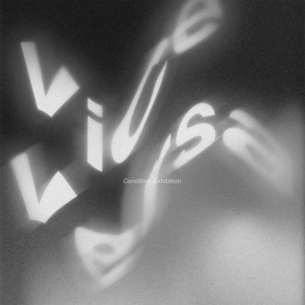Graphic for Vice Versa exhibition