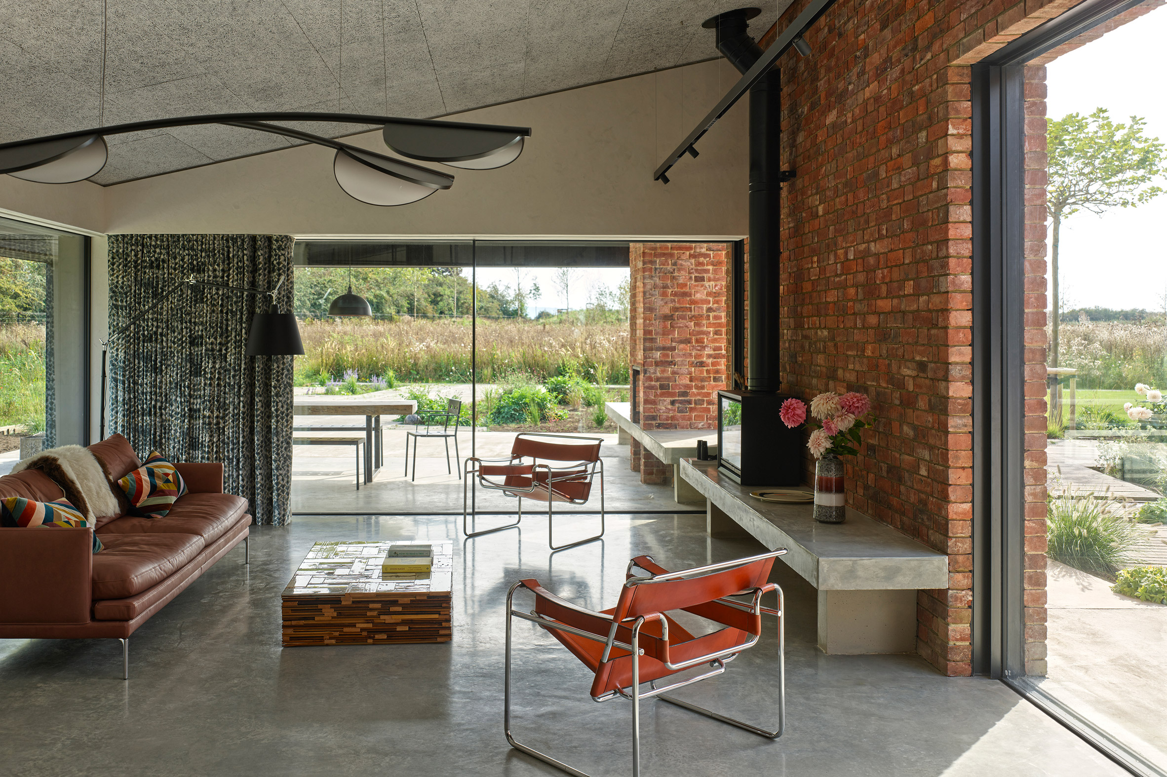 House by Richard Parr