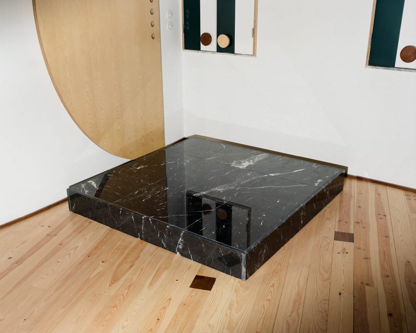 087 by Fala Atelier