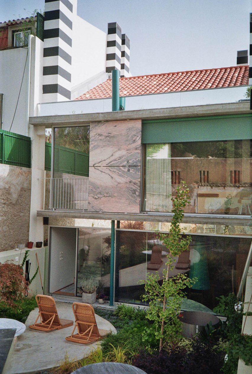 087 by Fala Atelier