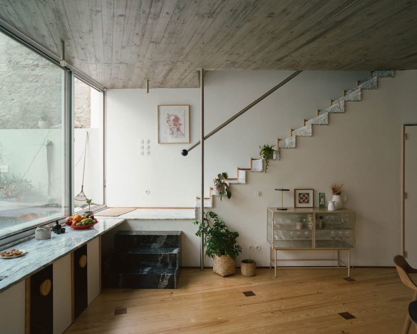 087 by Fala Atelier