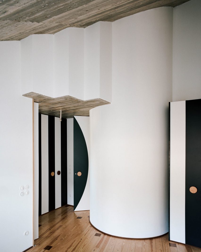 087 by Fala Atelier