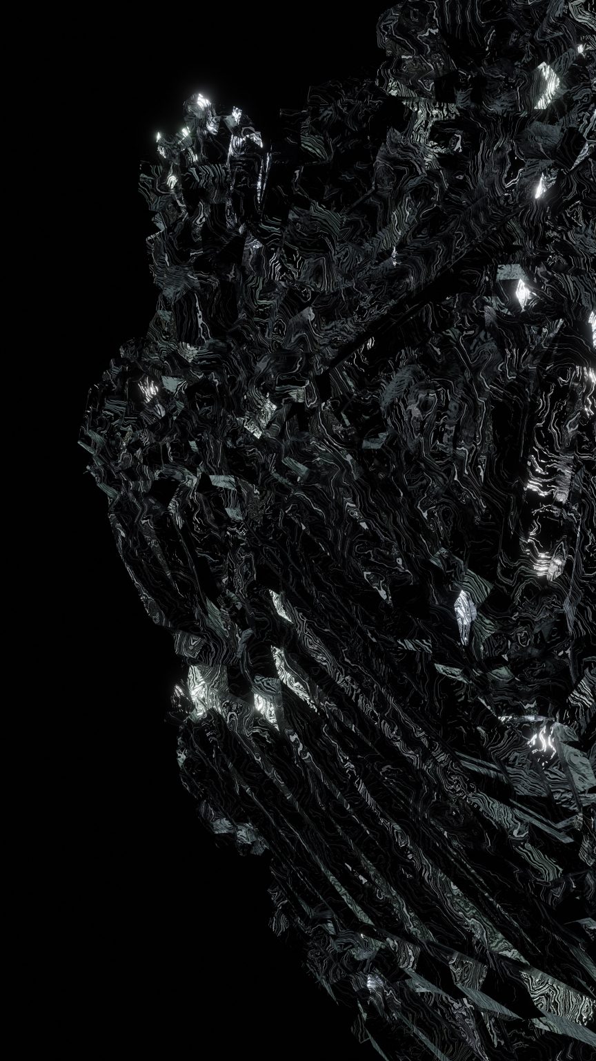 Digital design by Alper Derinbogaz