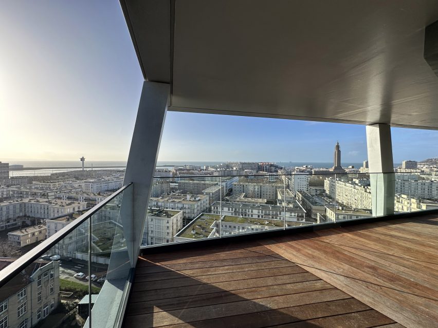 The Alta Tower by Hamonic + Masson & Associés
