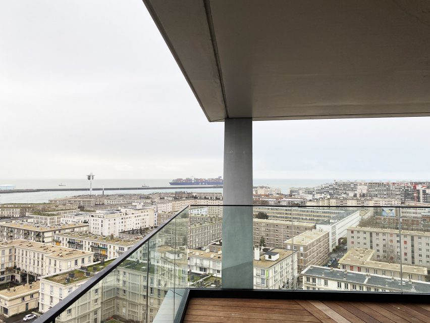 The Alta Tower by Hamonic + Masson & Associés