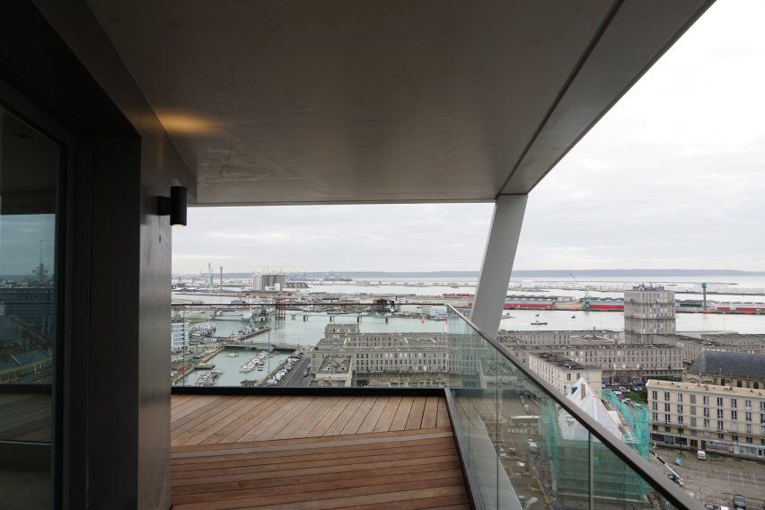 The Alta Tower by Hamonic + Masson & Associés