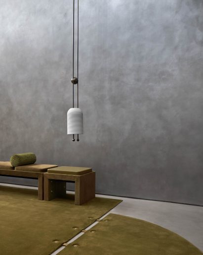 Apparatus LA showroom