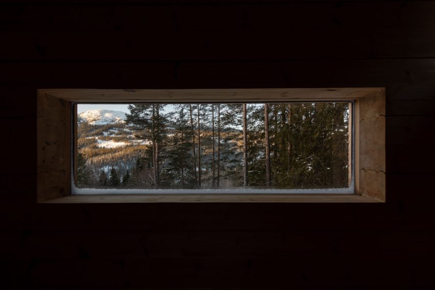 Arestua house in Norway by Gartnerfuglen Arkitekter