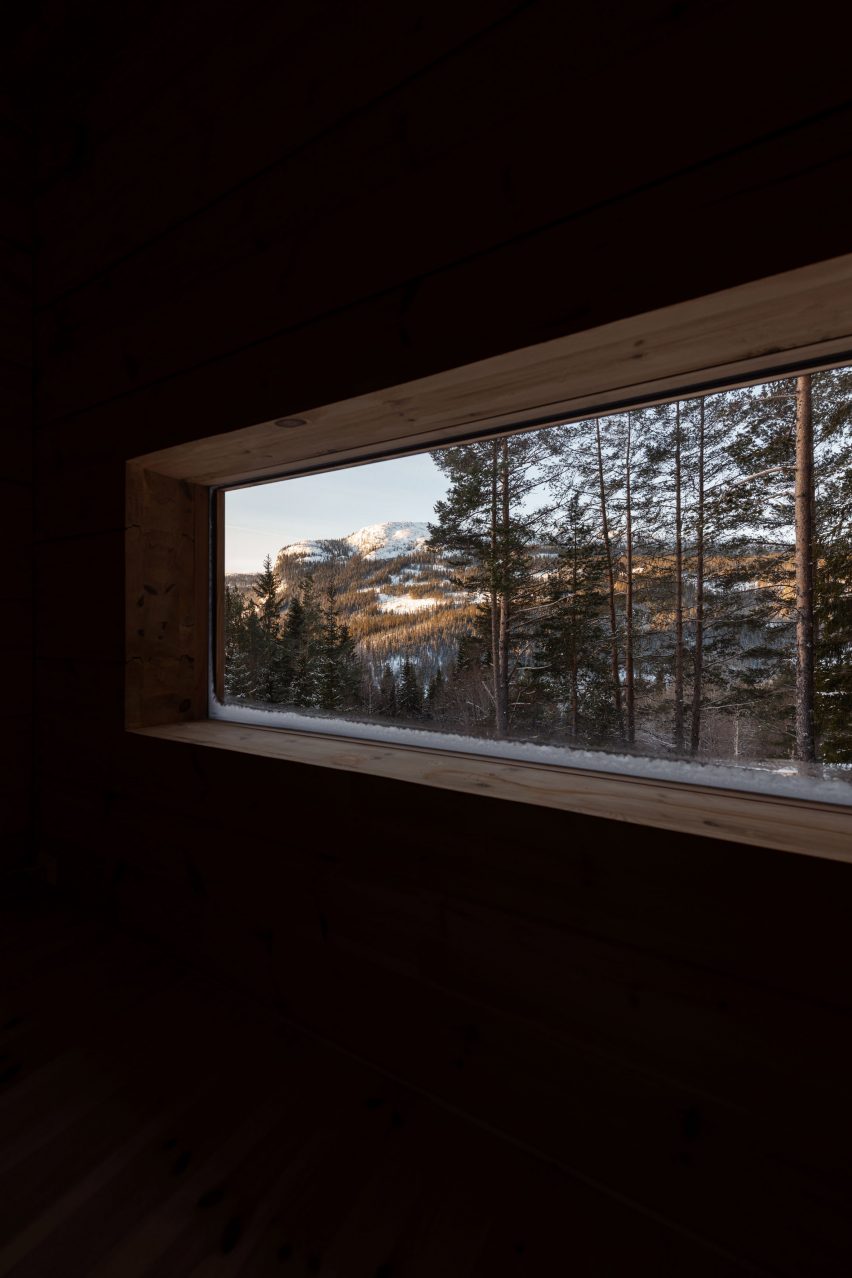 Arestua house in Norway by Gartnerfuglen Arkitekter