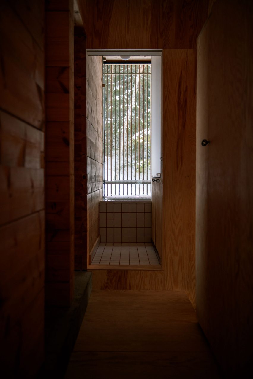 Arestua house in Norway by Gartnerfuglen Arkitekter
