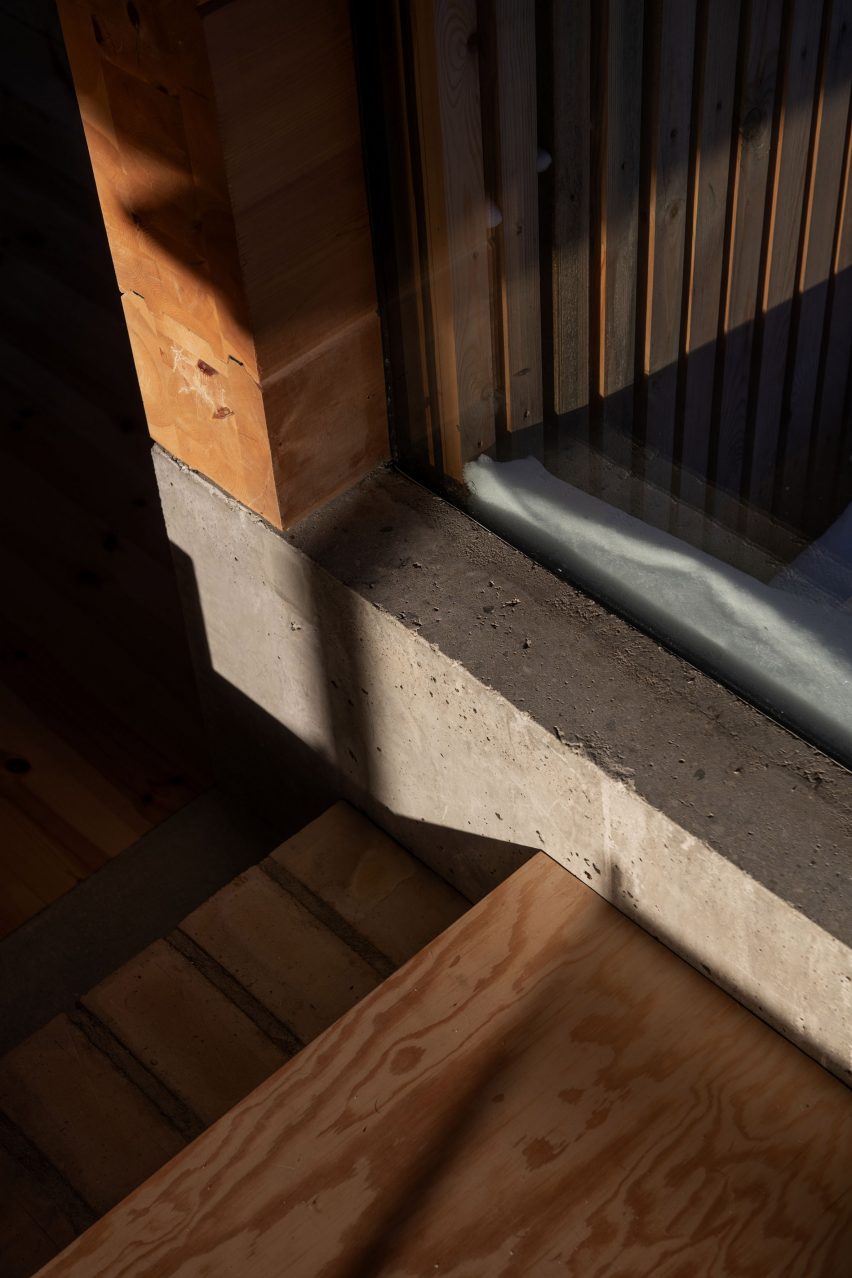 Arestua house in Norway by Gartnerfuglen Arkitekter