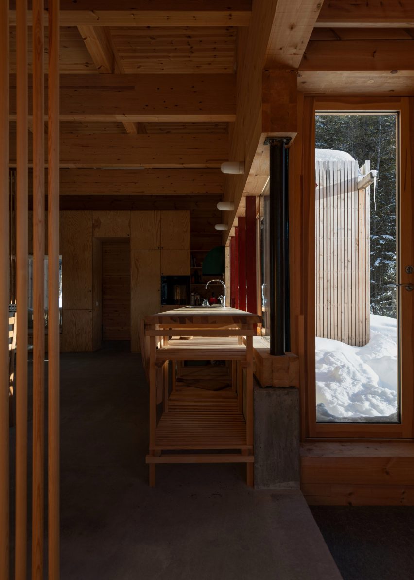 Arestua house in Norway by Gartnerfuglen Arkitekter