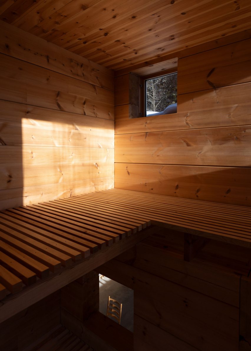 Arestua house in Norway by Gartnerfuglen Arkitekter