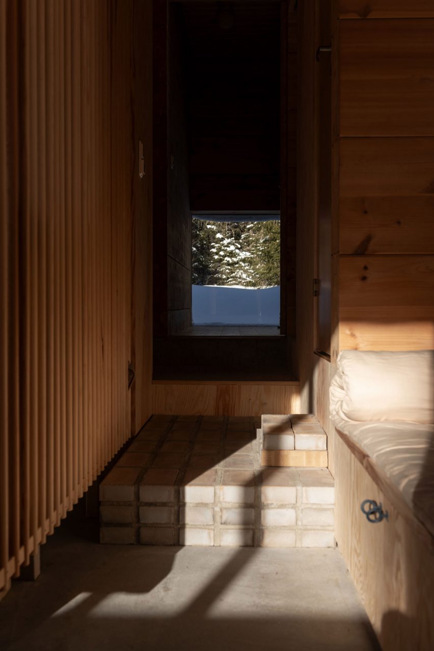Arestua house in Norway by Gartnerfuglen Arkitekter