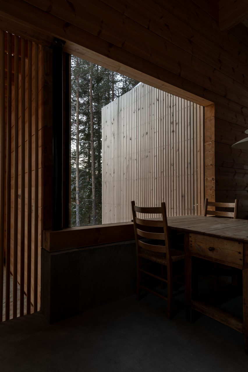 Arestua house in Norway by Gartnerfuglen Arkitekter
