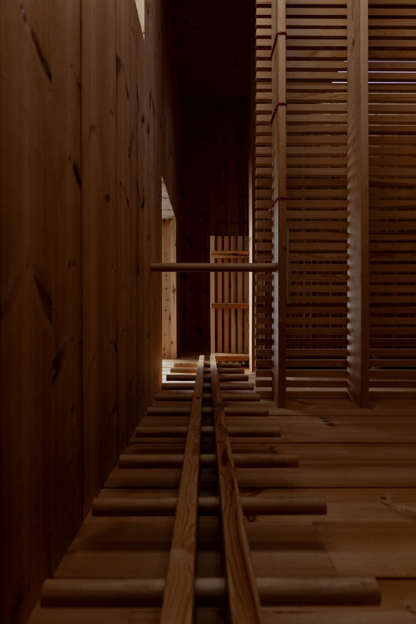 Arestua house in Norway by Gartnerfuglen Arkitekter