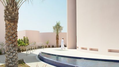 Bab salam mosque